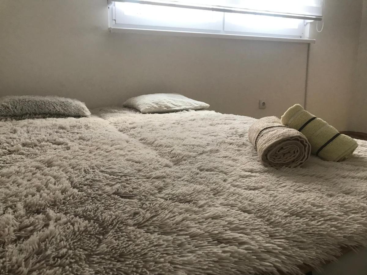 Apartman Bazar سميديريفو المظهر الخارجي الصورة