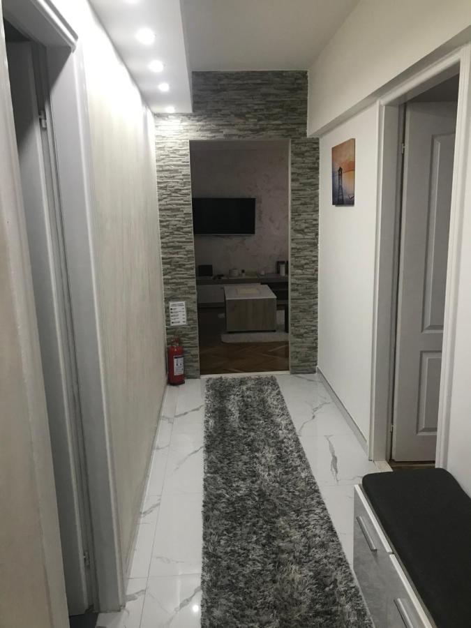Apartman Bazar سميديريفو المظهر الخارجي الصورة